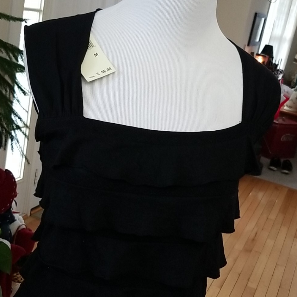 ๐ค MAX STUDIO DRESS - Picture 2 of 12